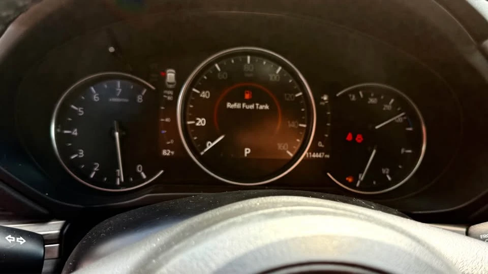 2016 Mazda CX-5 1st Gen - Image 16 of 20