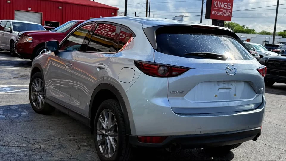 2016 Mazda CX-5 1st Gen - Image 3 of 20