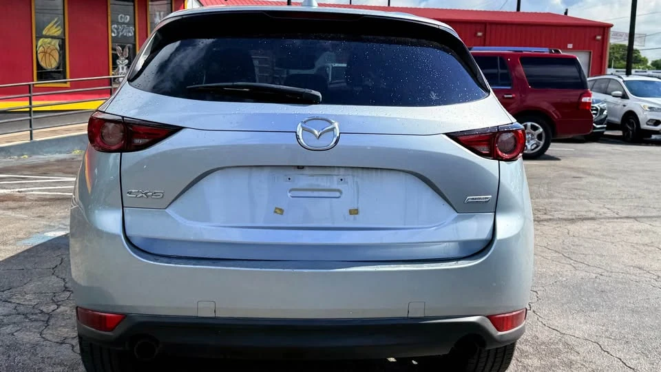 2016 Mazda CX-5 1st Gen - Image 5 of 20