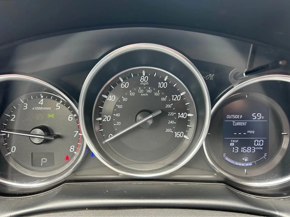2016 Mazda CX-5 1st Gen - Image 3 of 13