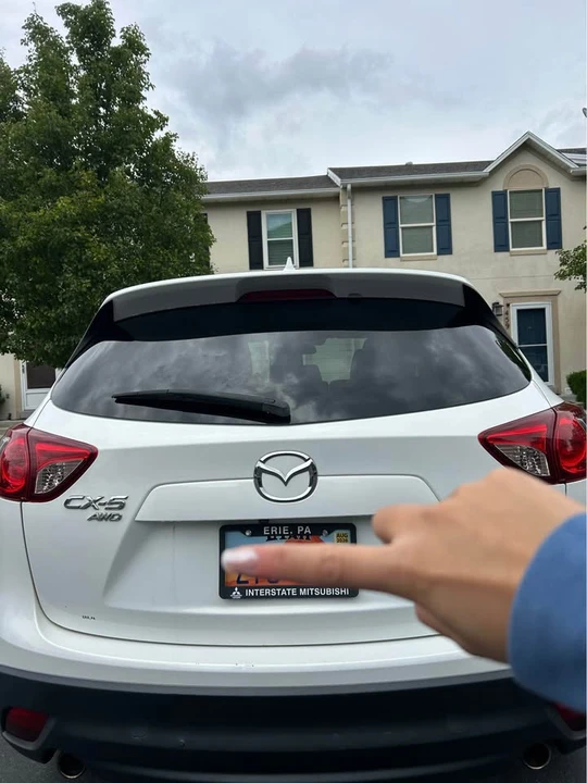 2016 Mazda CX-5 1st Gen - Image 11 of 13