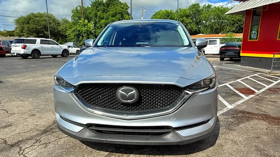 2016 Mazda CX-5 1st Gen - Image 12 of 20