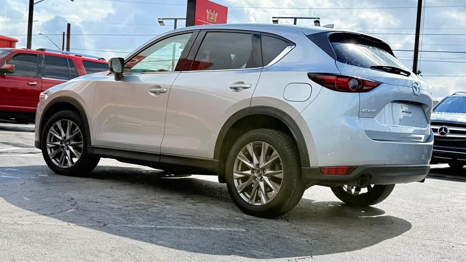 2016 Mazda CX-5 1st Gen - Image 2 of 20