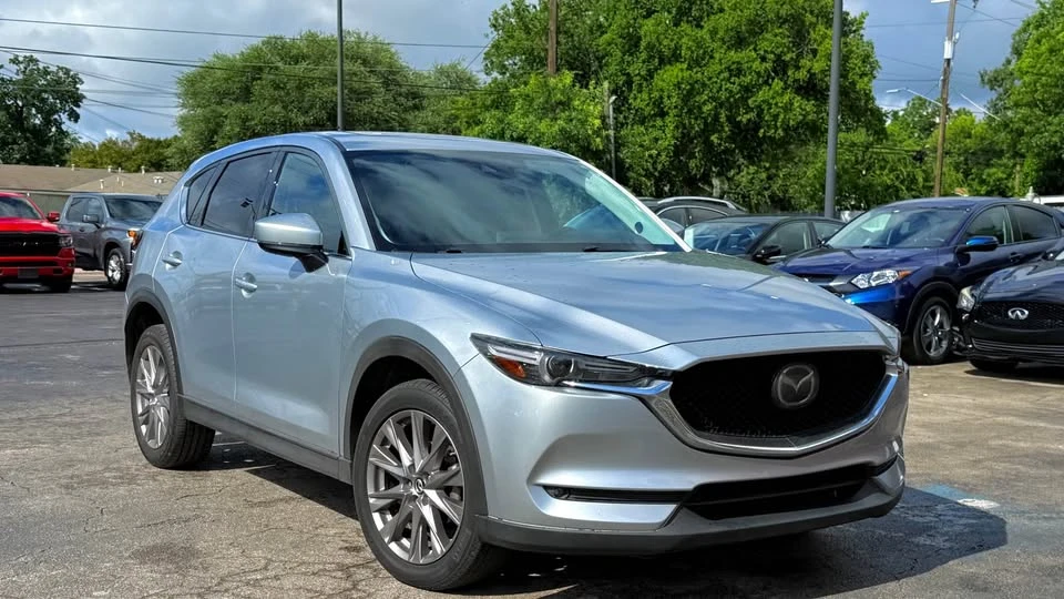 2016 Mazda CX-5 1st Gen - Image 4 of 20