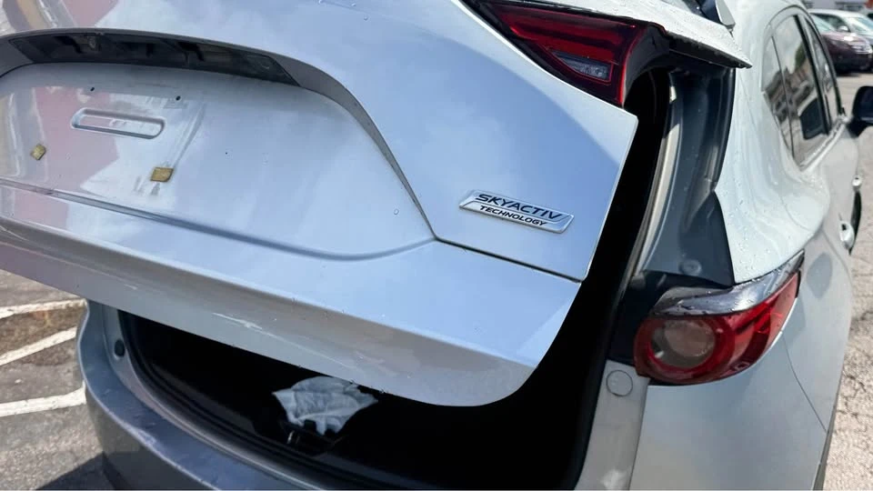 2016 Mazda CX-5 1st Gen - Image 14 of 20