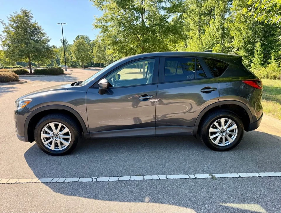 2016 Mazda CX-5 1st Gen - Image 8 of 19