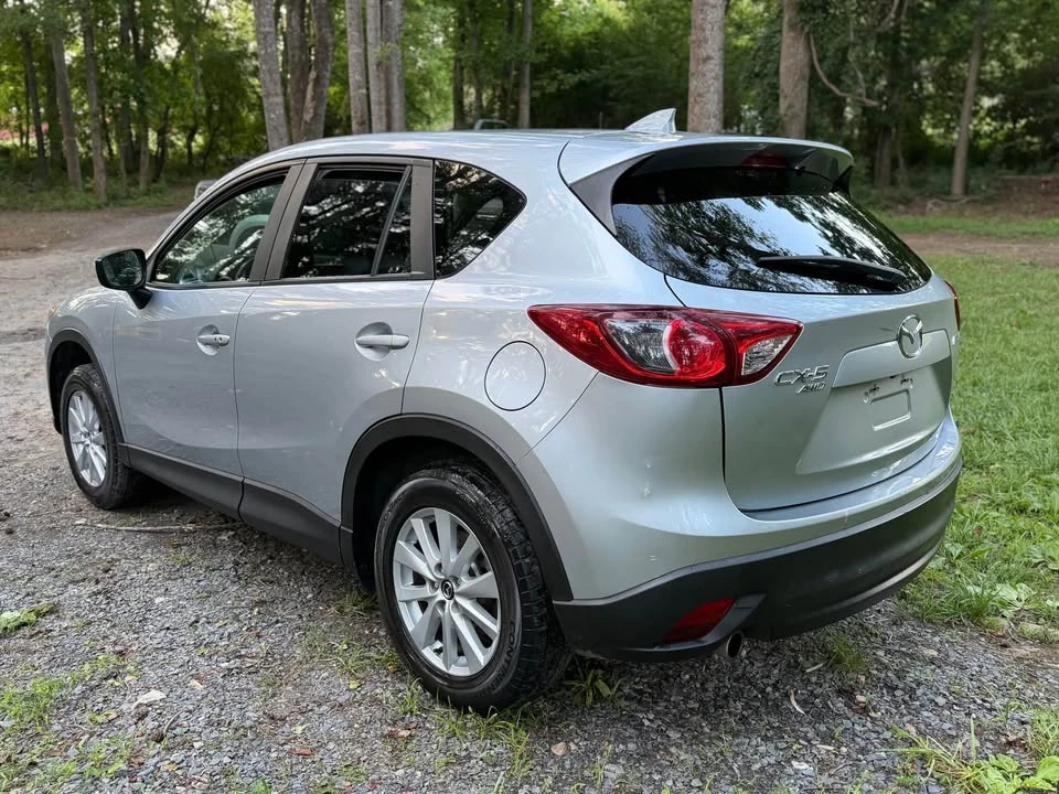 2016 Mazda CX-5 1st Gen - Image 5 of 13