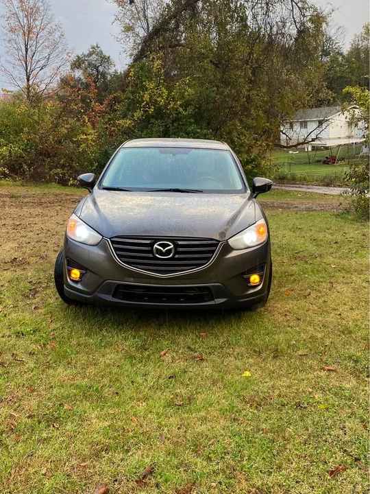 2016 Mazda CX-5 1st Gen - Image 2 of 20