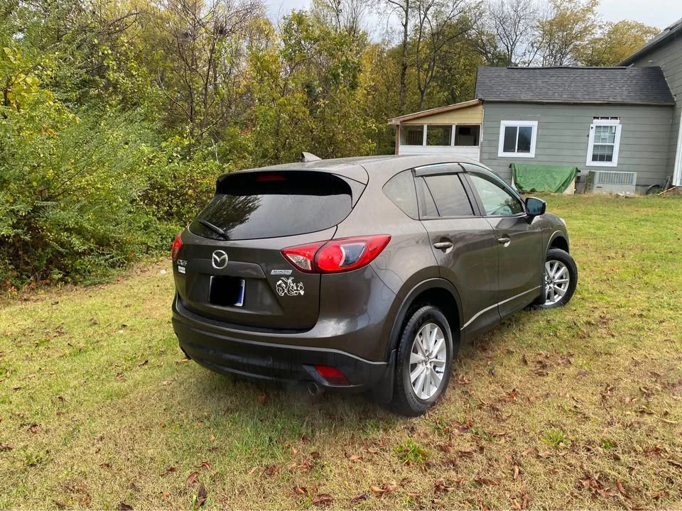 2016 Mazda CX-5 1st Gen - Image 8 of 20