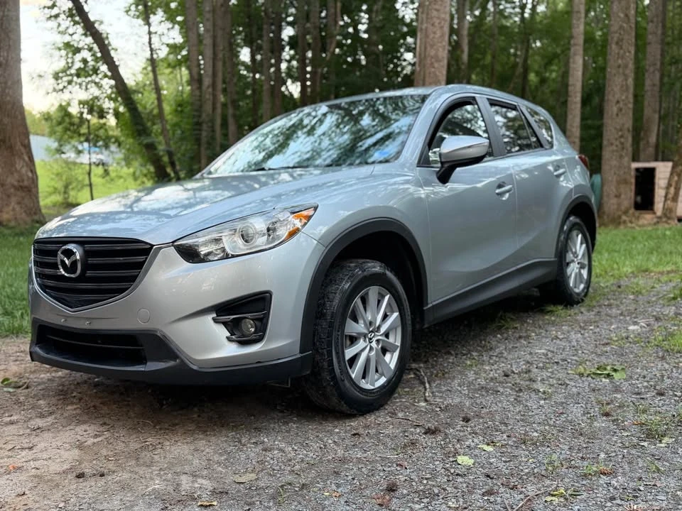 2016 Mazda CX-5 1st Gen - Image 3 of 13