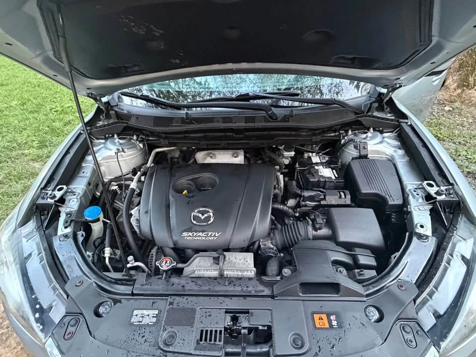 2016 Mazda CX-5 1st Gen - Image 9 of 13