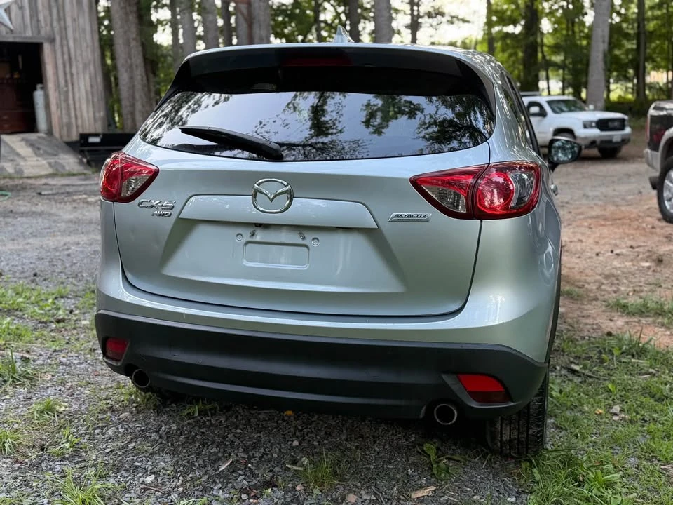 2016 Mazda CX-5 1st Gen - Image 6 of 13
