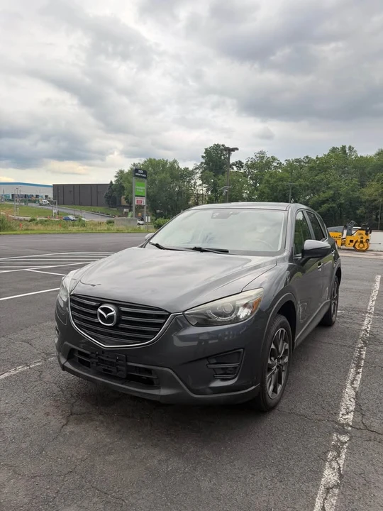 2016 Mazda CX-5 1st Gen - Image 4 of 4