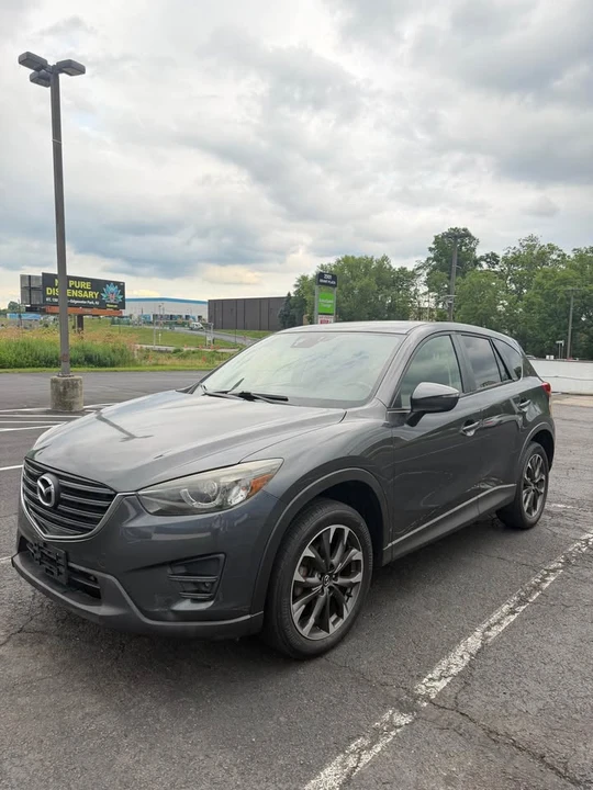 2016 Mazda CX-5 1st Gen - Image 3 of 4