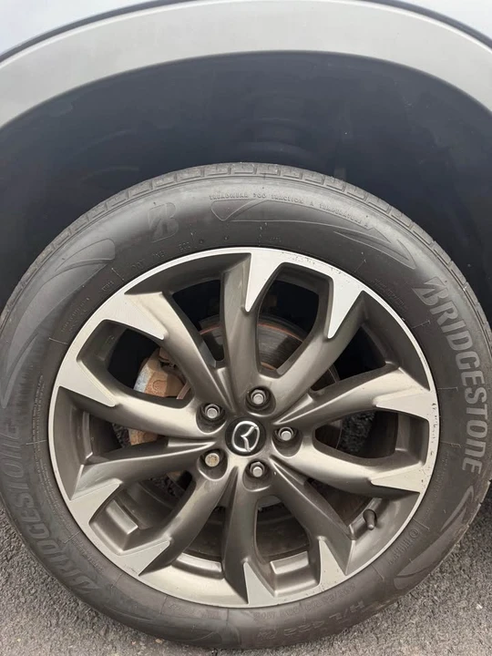 2016 Mazda CX-5 1st Gen - Image 2 of 4