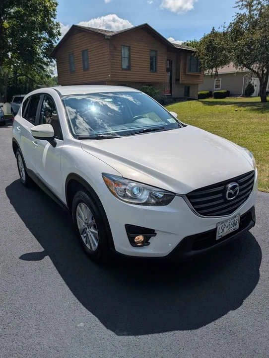2016 Mazda CX-5 1st Gen - Image 2 of 11