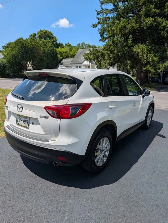 2016 Mazda CX-5 1st Gen - Image 3 of 11