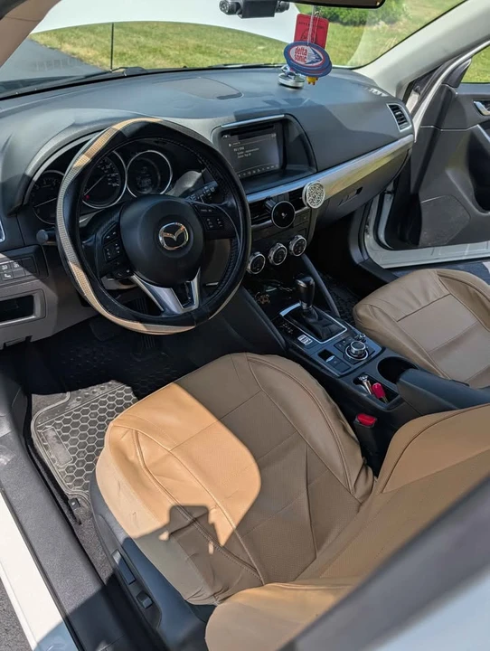 2016 Mazda CX-5 1st Gen - Image 4 of 11