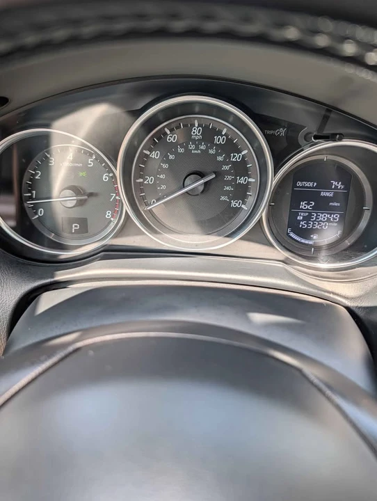2016 Mazda CX-5 1st Gen - Image 9 of 11