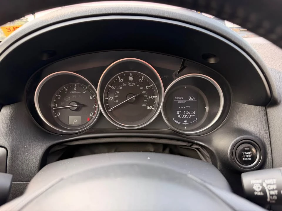 2016 Mazda CX-5 1st Gen - Image 17 of 20
