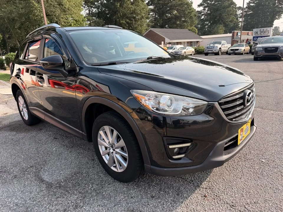 2016 Mazda CX-5 1st Gen - Image 2 of 20