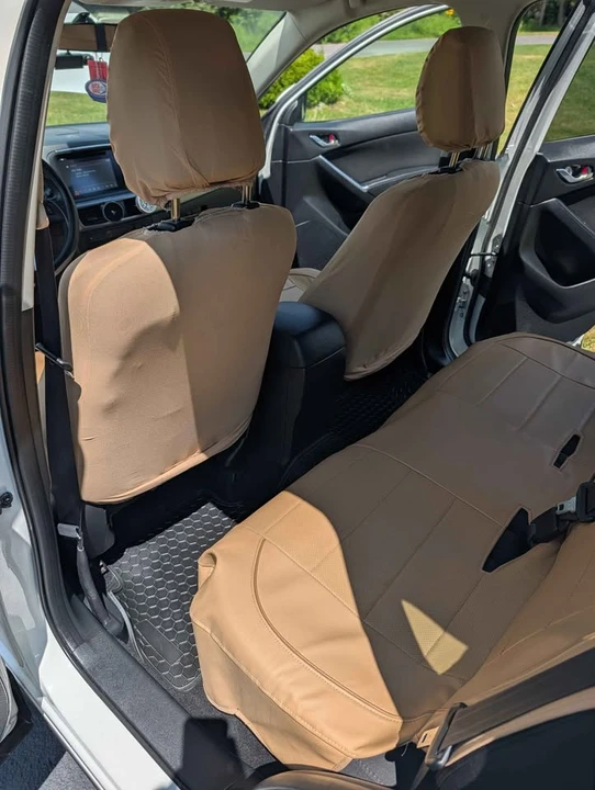 2016 Mazda CX-5 1st Gen - Image 5 of 11
