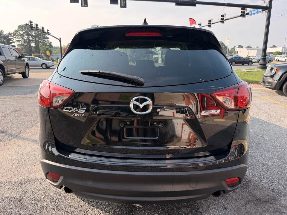 2016 Mazda CX-5 1st Gen - Image 8 of 20
