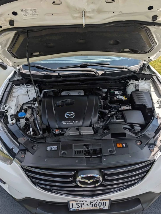 2016 Mazda CX-5 1st Gen - Image 6 of 11
