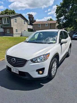 2016 Mazda CX-5 Touring Sport Utility 4D