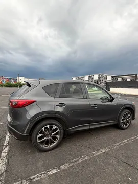 2016 Mazda CX-5 Grand Touring AWD