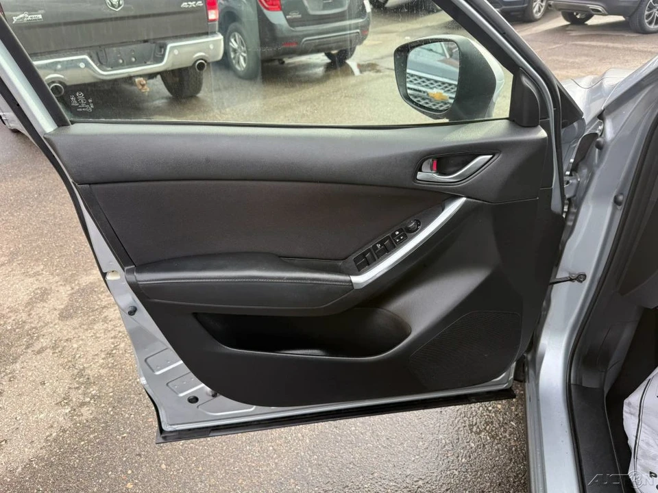 2016 Mazda CX-5 1st Gen - Image 15 of 21