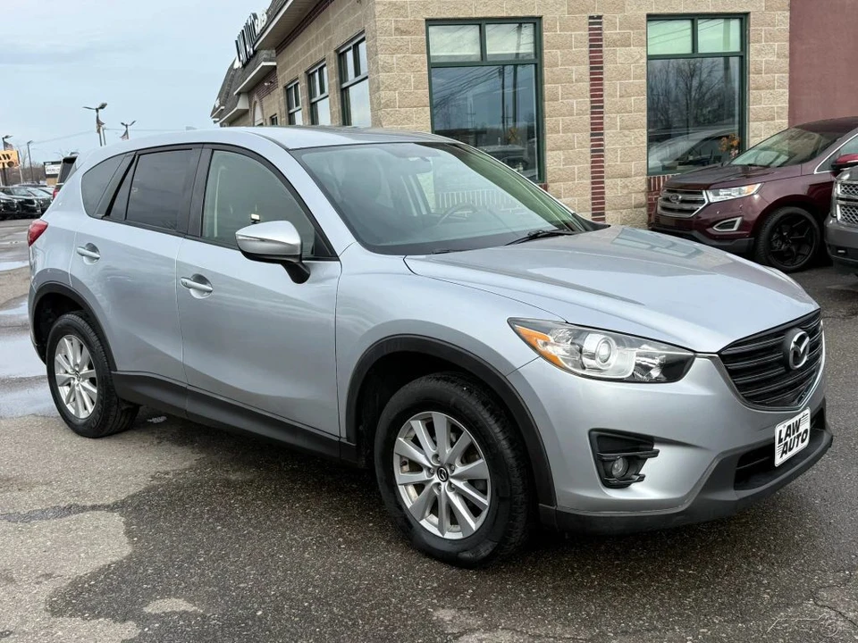 2016 Mazda CX-5 1st Gen - Image 4 of 21