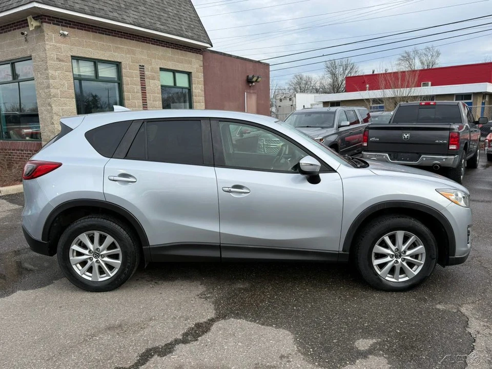 2016 Mazda CX-5 1st Gen - Image 5 of 21