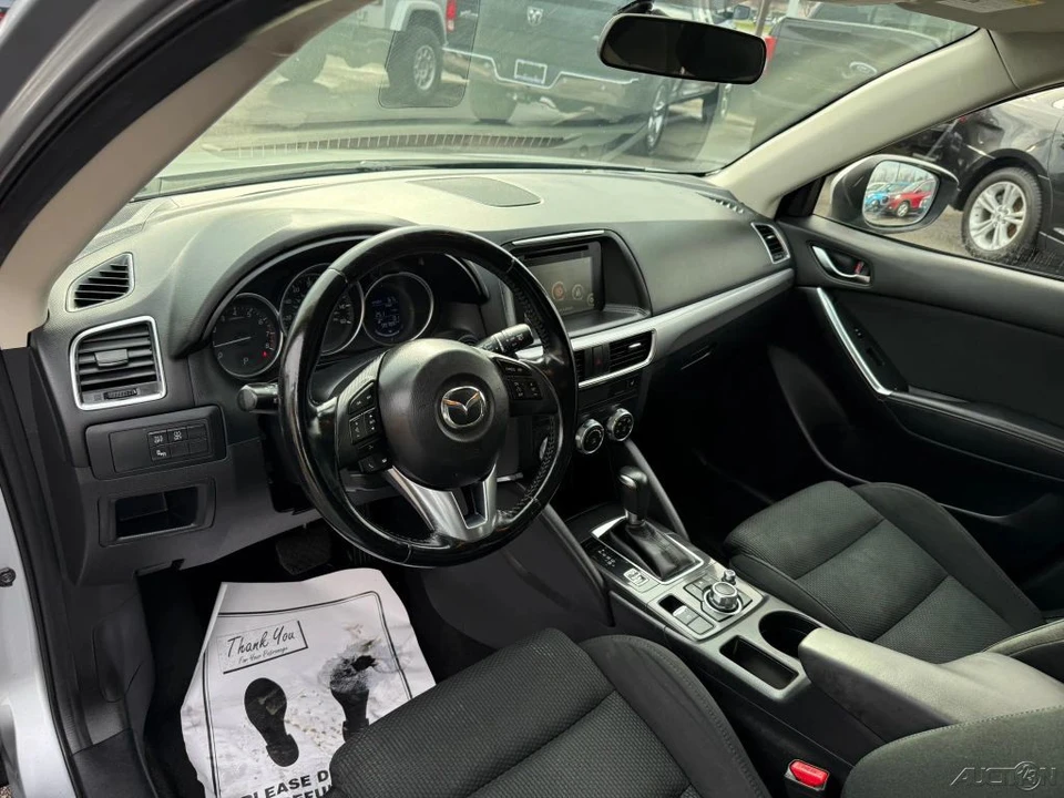 2016 Mazda CX-5 1st Gen - Image 14 of 21