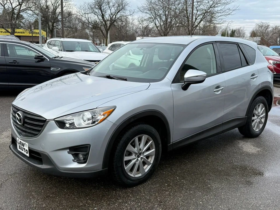 2016 Mazda CX-5 1st Gen - Image 2 of 21