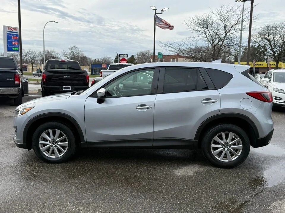 2016 Mazda CX-5 1st Gen - Image 6 of 21