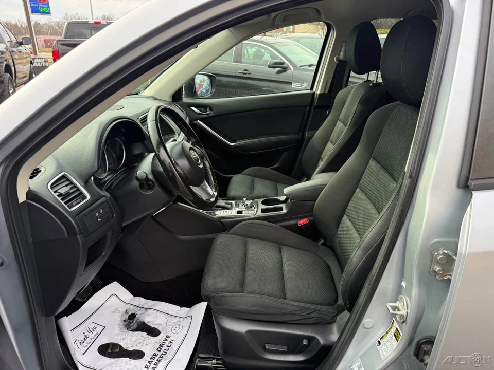 2016 Mazda CX-5 1st Gen - Image 12 of 21