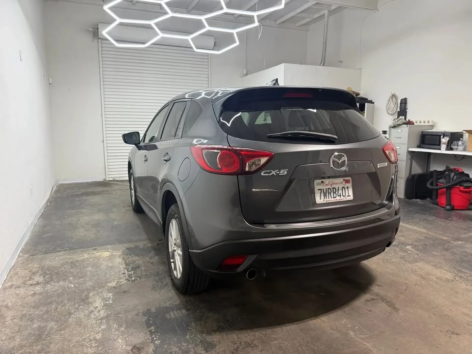 2016 Mazda CX-5 1st Gen - Image 8 of 20