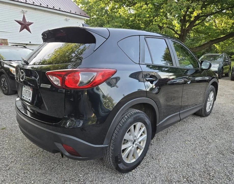 2016 Mazda CX-5 1st Gen - Image 4 of 20