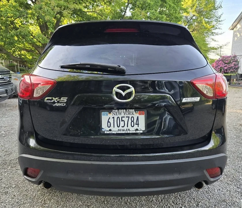 2016 Mazda CX-5 1st Gen - Image 3 of 20