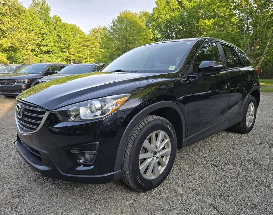 2016 Mazda CX-5 1st Gen - Image 8 of 20