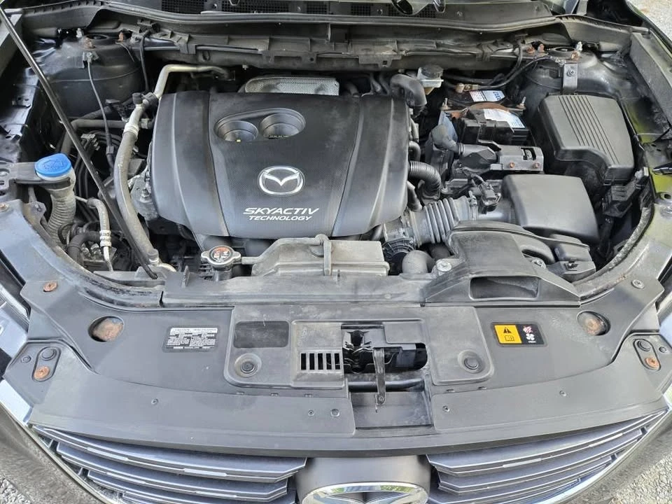 2016 Mazda CX-5 1st Gen - Image 16 of 20