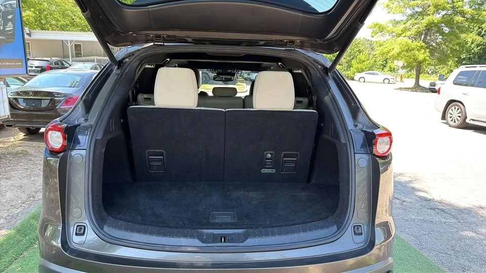 2016 Mazda CX-9 - Image 13 of 20