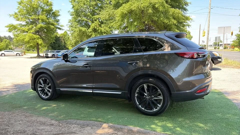 2016 Mazda CX-9 - Image 6 of 20