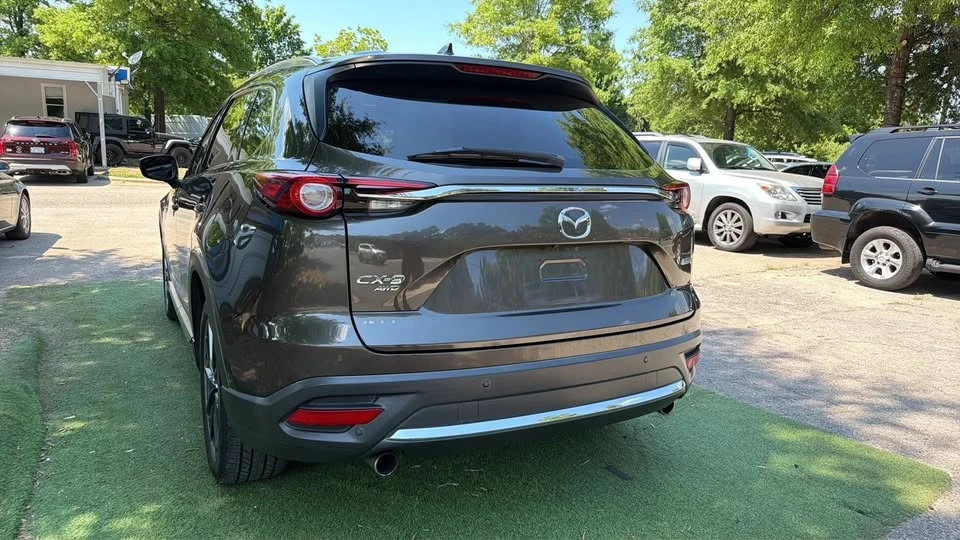 2016 Mazda CX-9 - Image 8 of 20