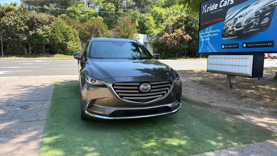 2016 Mazda CX-9 - Image 2 of 20