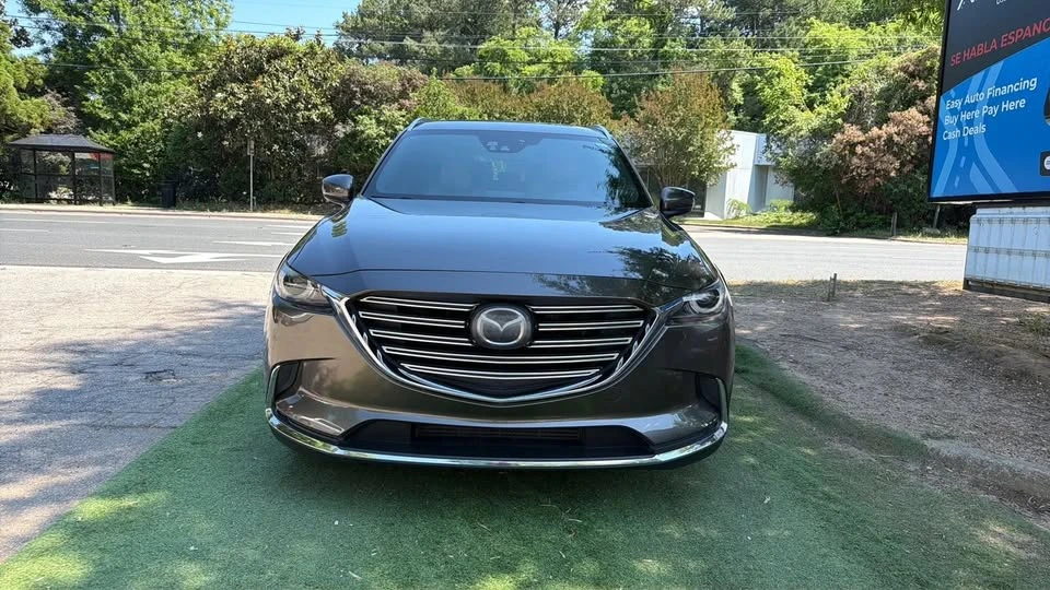 2016 Mazda CX-9 - Image 3 of 20