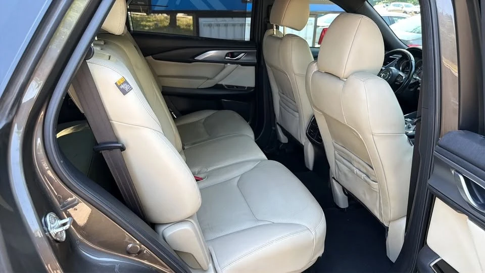 2016 Mazda CX-9 - Image 15 of 20