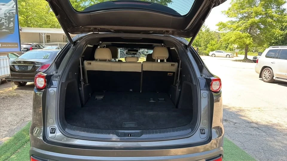 2016 Mazda CX-9 - Image 12 of 20