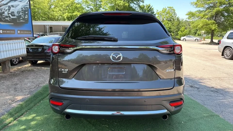 2016 Mazda CX-9 - Image 9 of 20